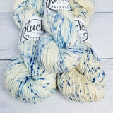 Deja Blue Speckle