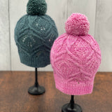 Tyden Park Hat