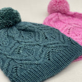 Tyden Park Hat