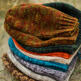 Marled Hat