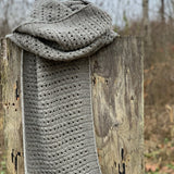 Moon Ring Hat & Wrap Set