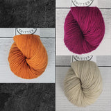 Rockford Wrap Kit No. 10