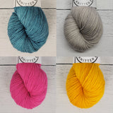 Fairview Hat Kit No 6