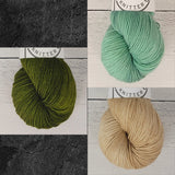 Rockford Wrap Kit No. 2