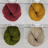 Winter Sun Kit No. 8