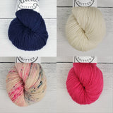 Winter Sun Kit No. 3