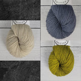 Rockford Wrap Kit No. 5