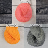 Tuft Kit 14