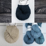 Tuft Kit 18