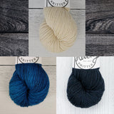 Tuft Kit 12