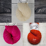 Tuft Kit 11