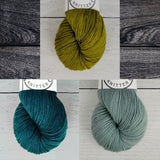 Tuft Kit 17