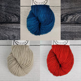 Tuft Kit 8
