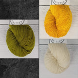 Rockford Wrap Kit No. 8
