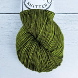 Green Goddess