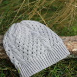 Storm Door Hat