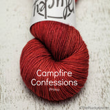 Campfire Confessions