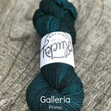 Galleria