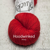 Hoodwinked