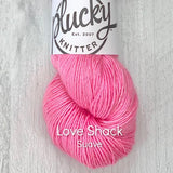 Love Shack