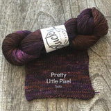 Pretty Little Pixel