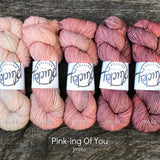 Pink-ing Of You