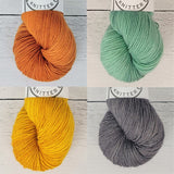 Rideau Cowl Kit No. 2