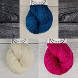 Tuft Kit 4