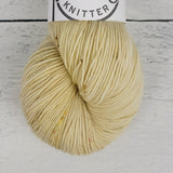 Amber Wheat
