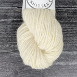 Halo Worsted