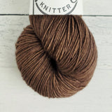 Small Fry Scarf - Kit No. 15