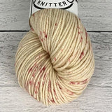 Trousseau Speckle